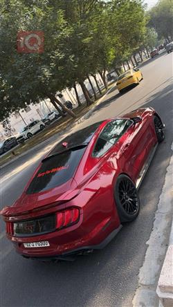 فورد موستانج